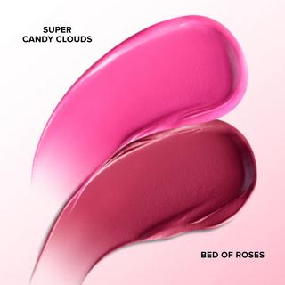 Too Faced  Cloud Crush Whipped Lip & Cheek Duo - Encre à lèvres et joues 