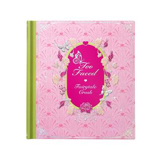 Too Faced  Fairytale Crush - Palette Blush & Highlighter 