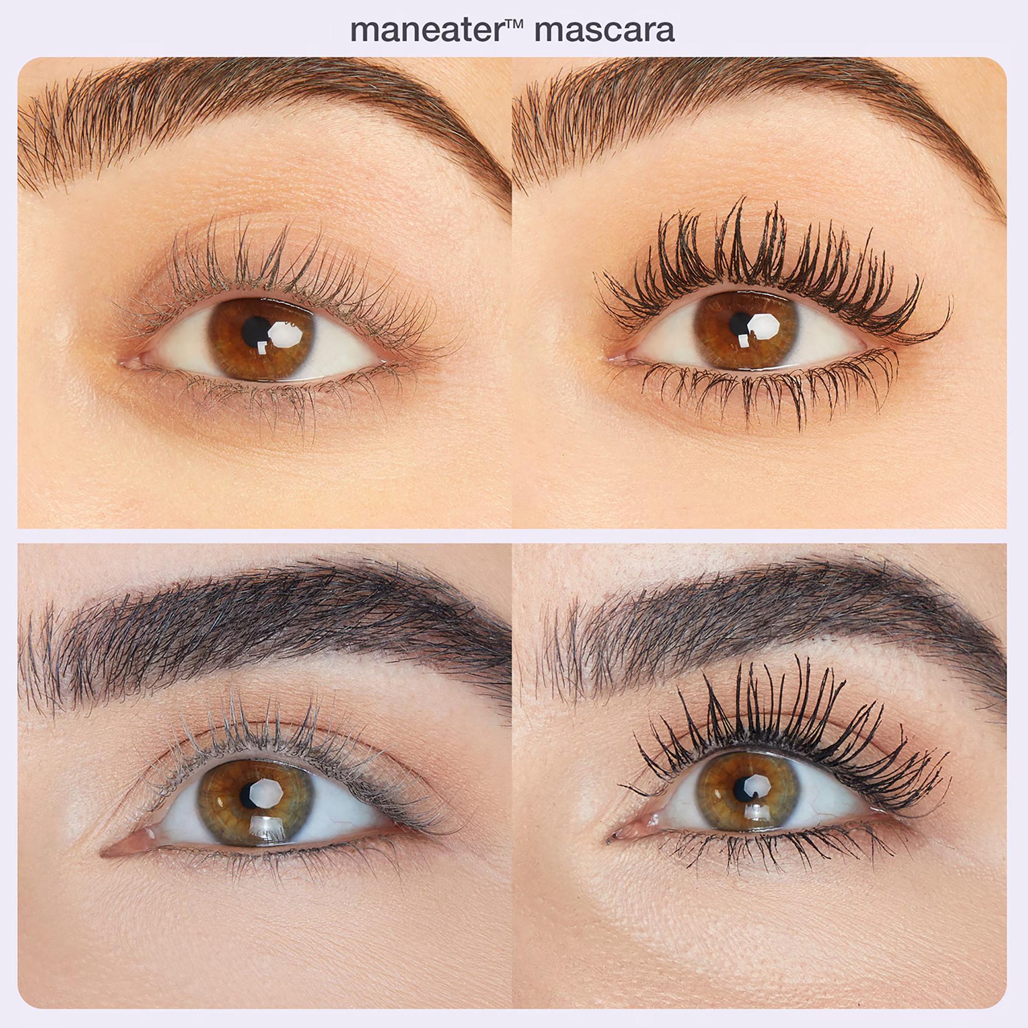 tarte  maneater™ plumped up travel - Make-up-Geschenkset 