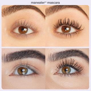 tarte  maneater™ plumped up travel - Make-up-Geschenkset 