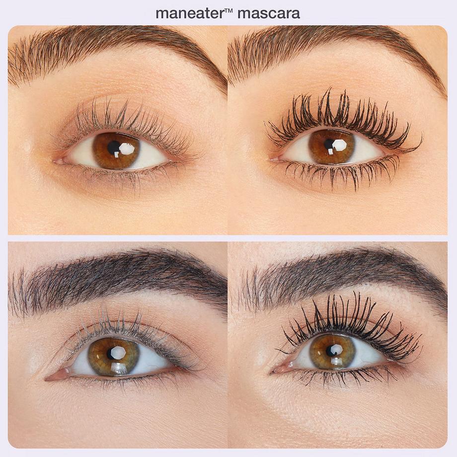 tarte  maneater™ plumped up travel must-haves - Cofanetto make-up 