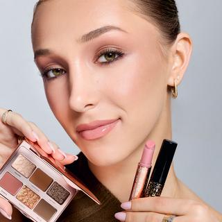 tarte  maneater™ plumped up travel - Make-up-Geschenkset 