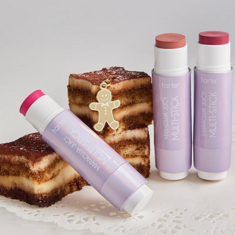 tarte  cheek souffle maracuja juicy multi-stick set - Wangen-Set 