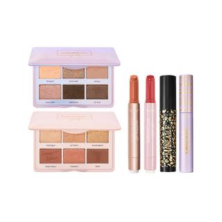 tarte  kindness cafe collectors' makeup set - Make-up-Set 
