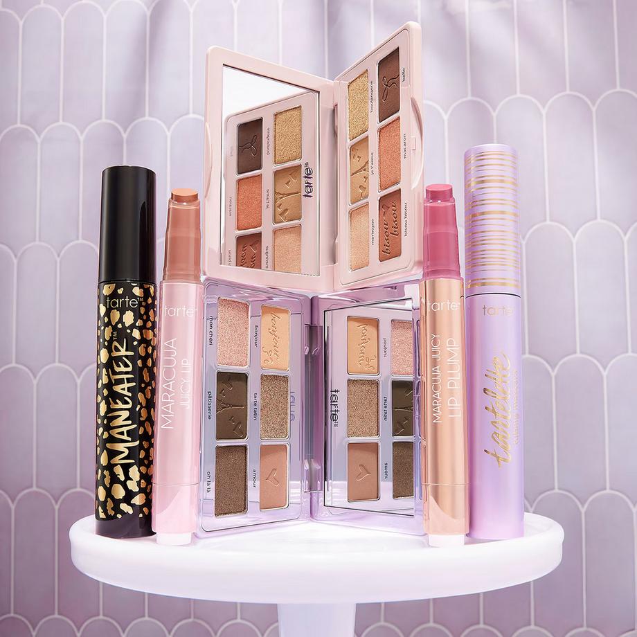 tarte  kindness cafe collectors' makeup set - Cofanetto make-up 