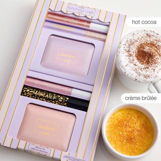 tarte  kindness cafe collectors' makeup set - Make-up-Set 