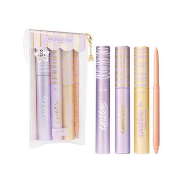 tartelette™ tubing must-haves set - Coffret maquillage