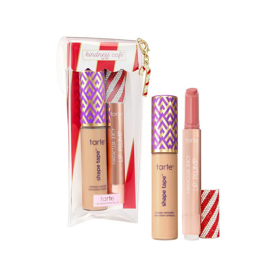 the award winners best-seller's set - Coffret maquillage