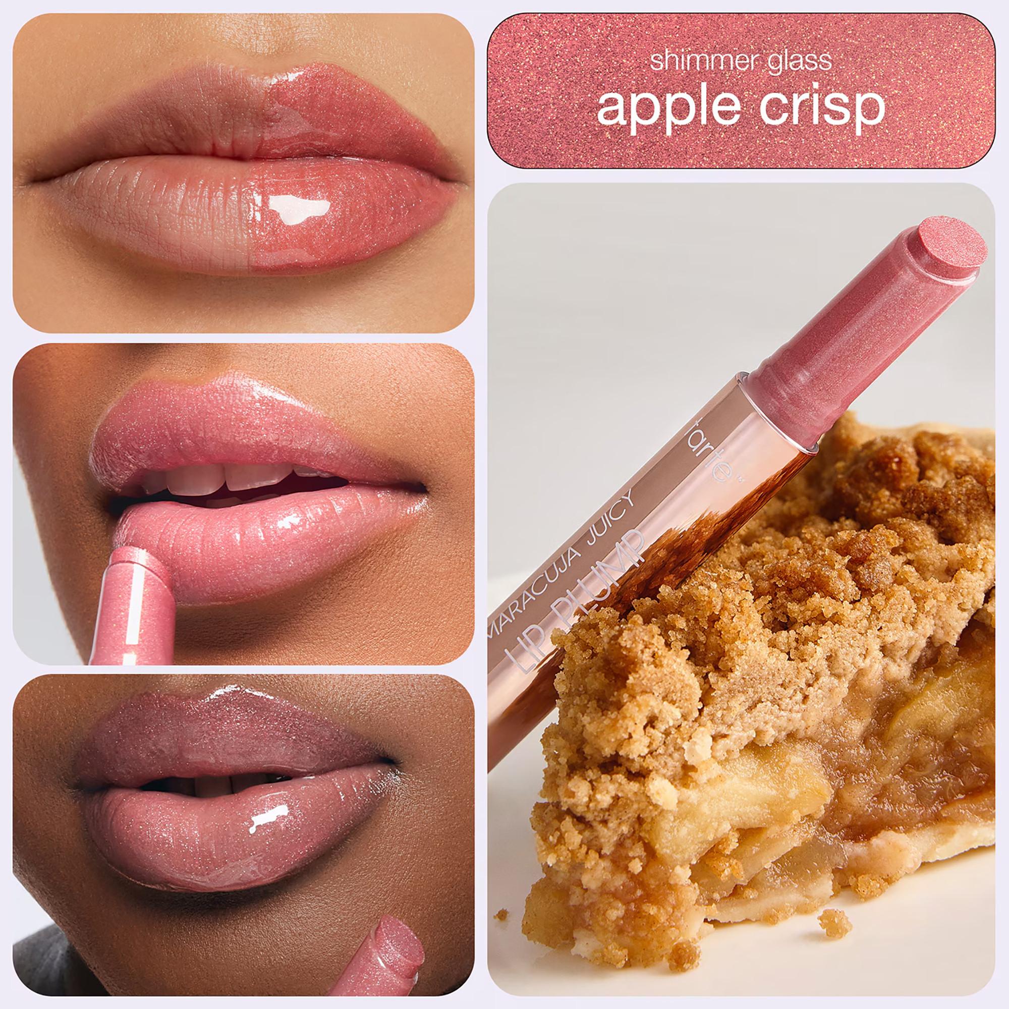 tarte  sweet indulgences maracuja juicy lip vault set - Cofanetto make-up 