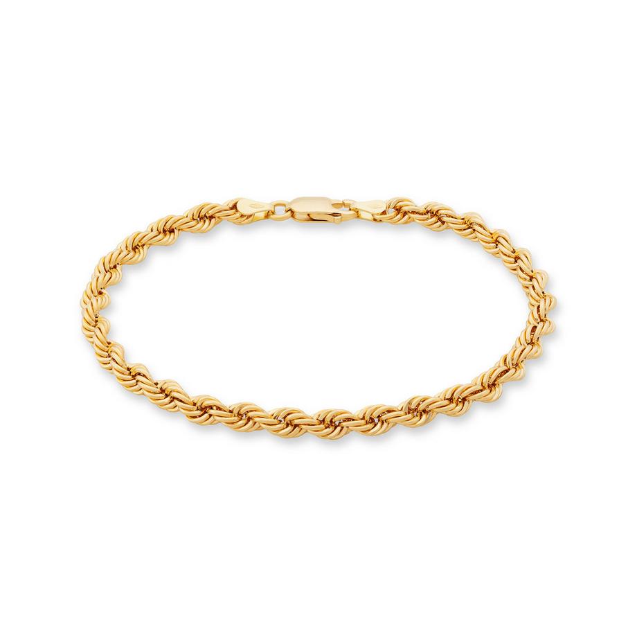 L' Atelier Gold 18 Karat by Manor  Armband 