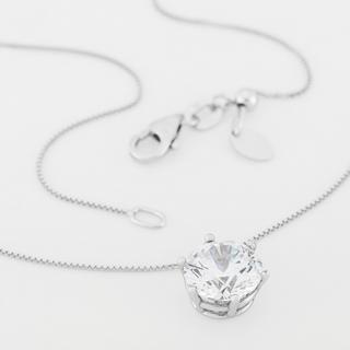 L' Atelier Gold 18 Karat by Manor  Halskette 