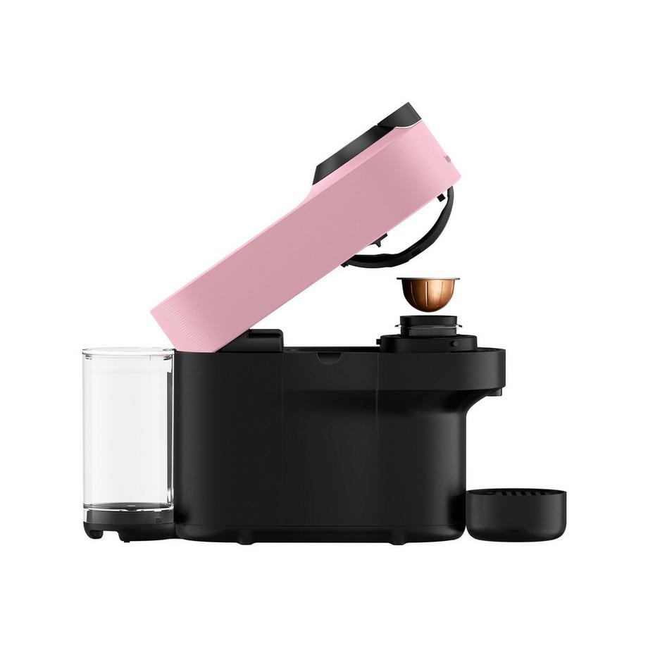 DeLonghi Nespressomaschine Vertuo Pop ENV90.P Pink 