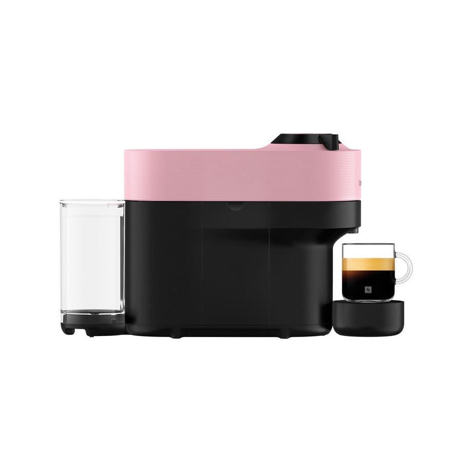 DeLonghi Nespressomaschine Vertuo Pop ENV90.P Pink 