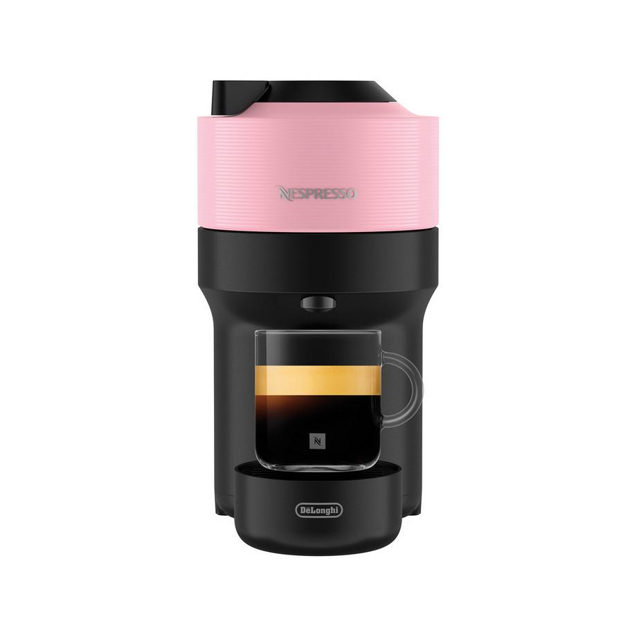 DeLonghi Nespressomaschine Vertuo Pop ENV90.P Pink 