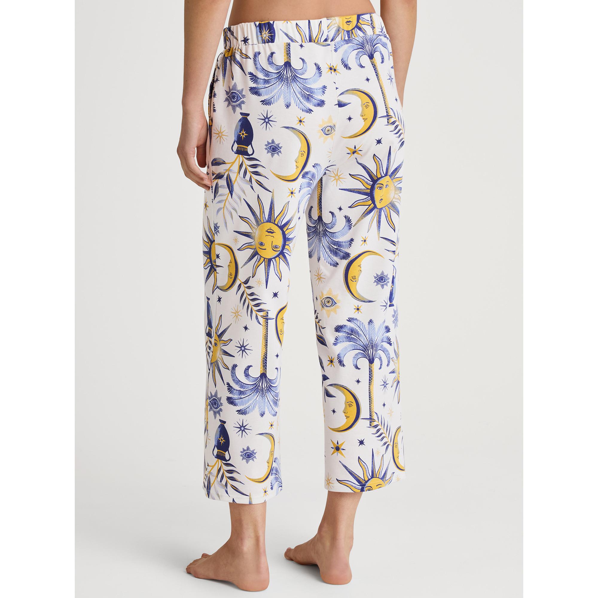 CALIDA 7/8 Pyjama Hose  