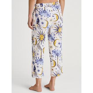CALIDA 7/8 Pyjama Hose  