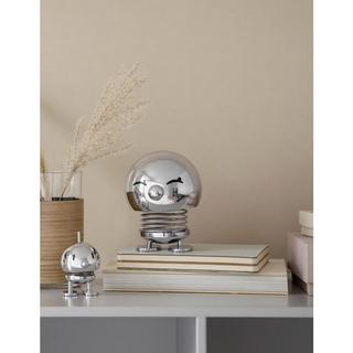 Hoptimist Dekoartikel Bumble Chrom 