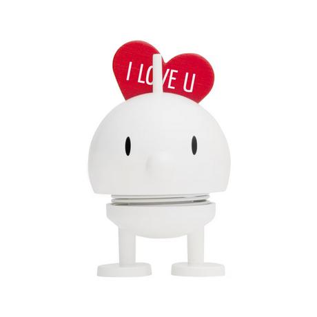 Hoptimist Dekoartikel Bumble Love 