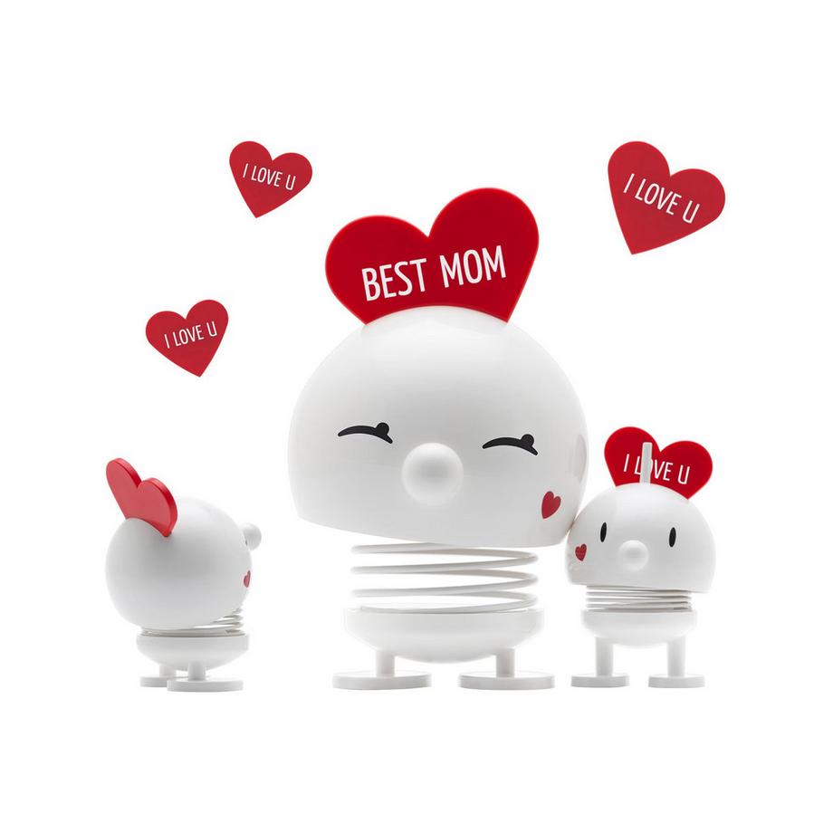 Hoptimist Article décoratif Bumble Love 