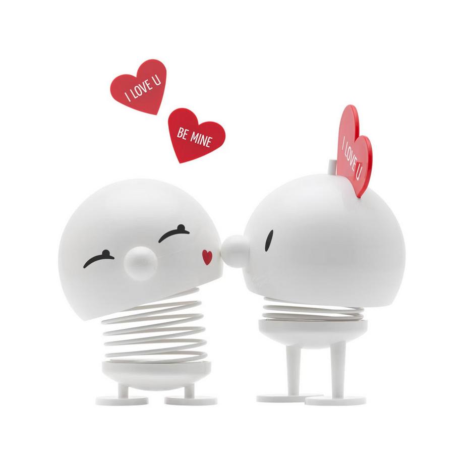 Hoptimist Article décoratif Bumble Love 