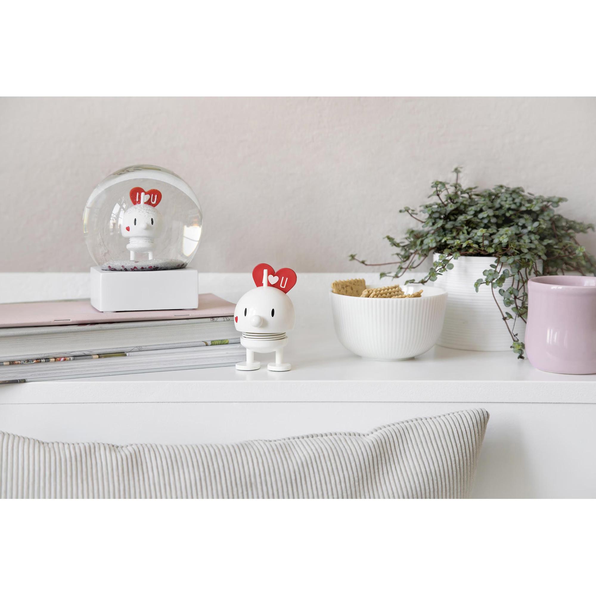 Hoptimist Dekoartikel Bumble Love 