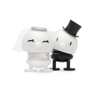 Hoptimist Dekoartikel Braut & Bräutigam 