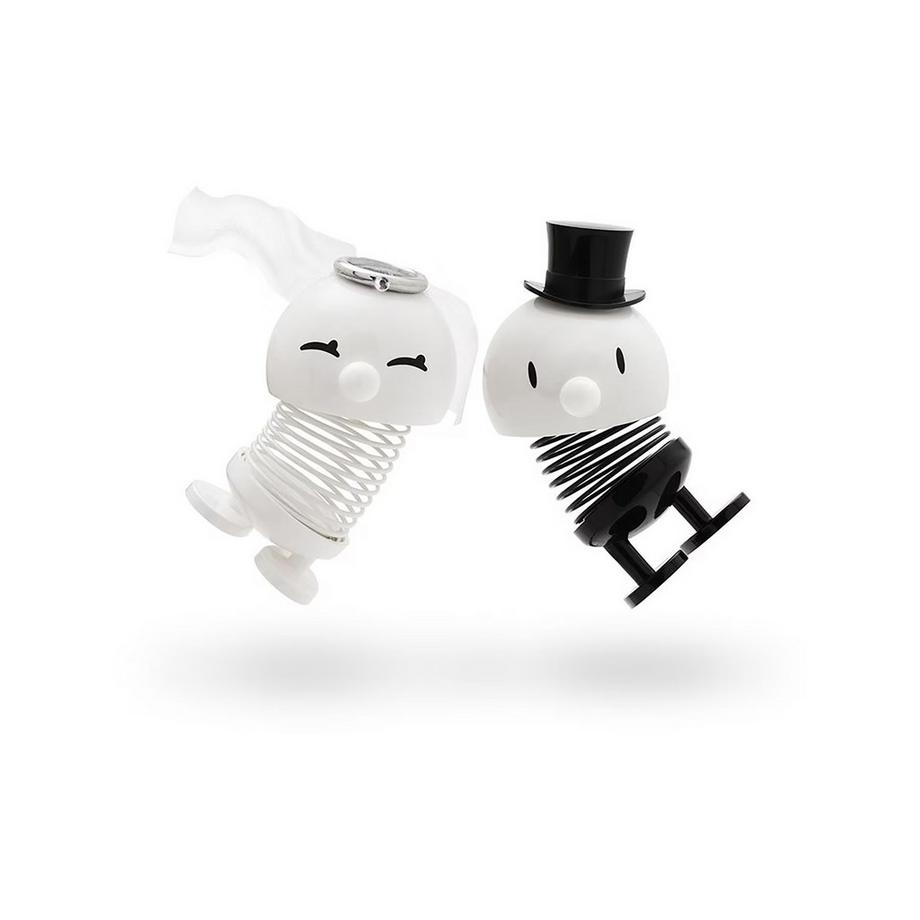 Hoptimist Dekoartikel Braut & Bräutigam 