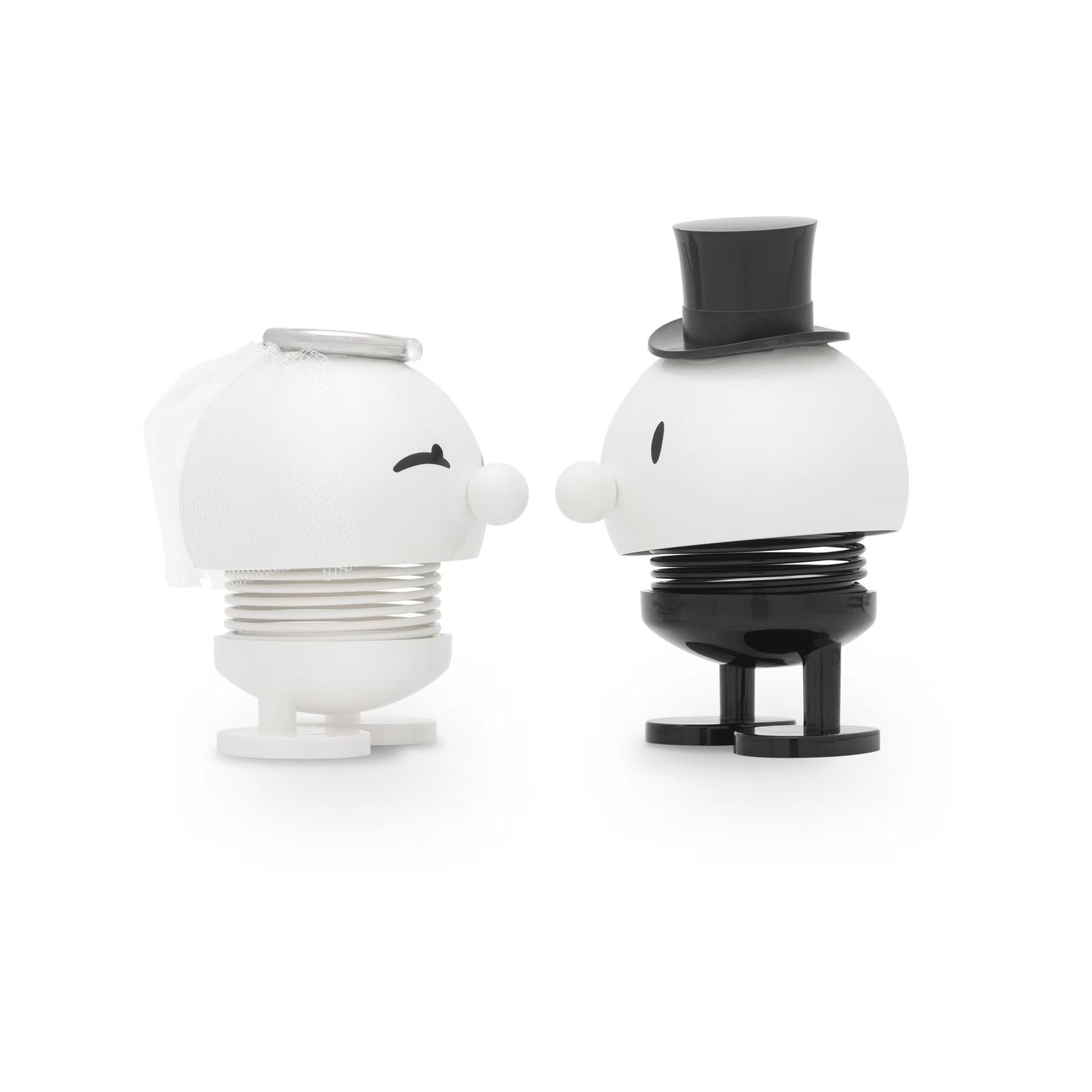 Hoptimist Dekoartikel Braut & Bräutigam 