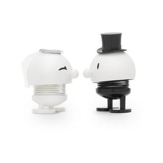 Hoptimist Dekoartikel Braut & Bräutigam 