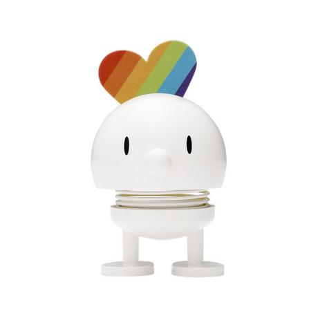 Hoptimist Article décoratif Regenbogen 