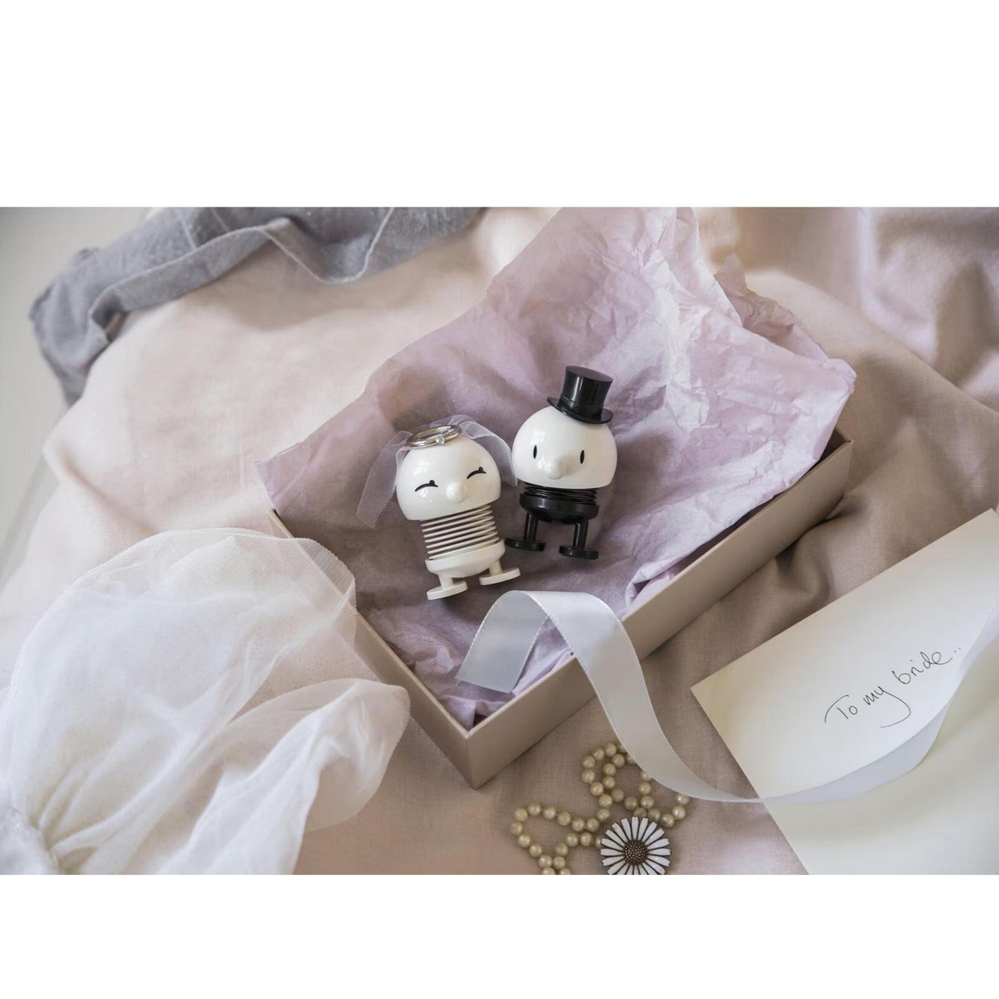 Hoptimist Dekoartikel Bimble Braut 