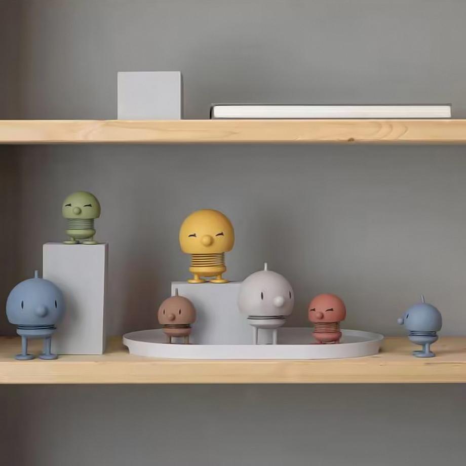 Hoptimist Dekoartikel Bumble Soft 