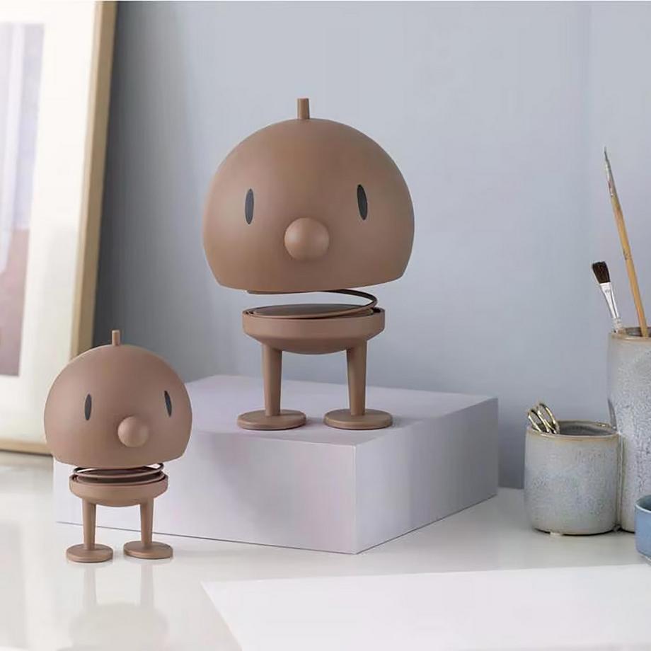 Hoptimist Bumble Soft Article décoratif 