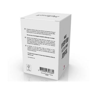 Hoptimist Article décoratif Tennis Bumble Gelb 