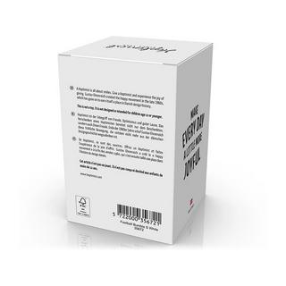 Hoptimist Article décoratif Fussball Bumble 