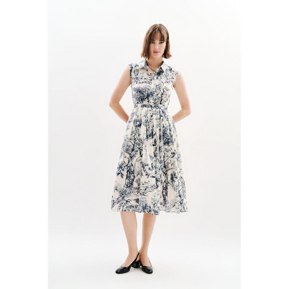 Caroll Vestito Casual  