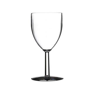 Mepal Verres à vin blanc, 2 pièces Flow 