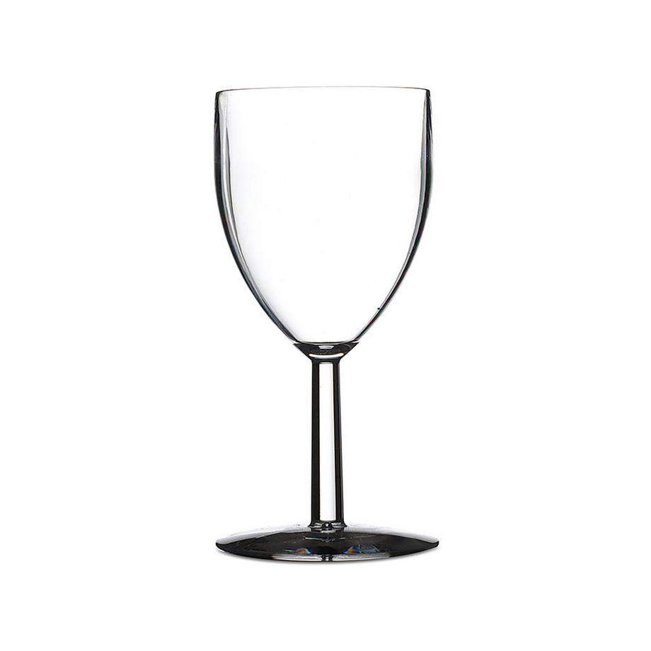 Mepal Weissweinglas, 2 Stück Flow 