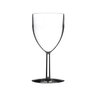 Mepal Rotweinglas, 2 Stück Flow 