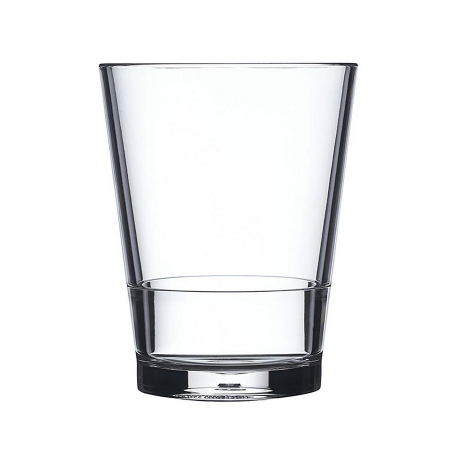 Mepal Becher, 2 Stück Flow 