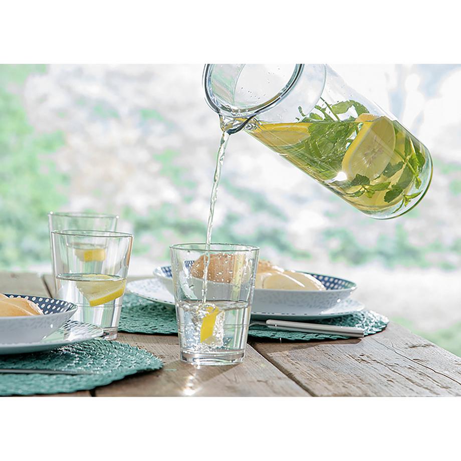 Mepal Becher, 2 Stück Flow 