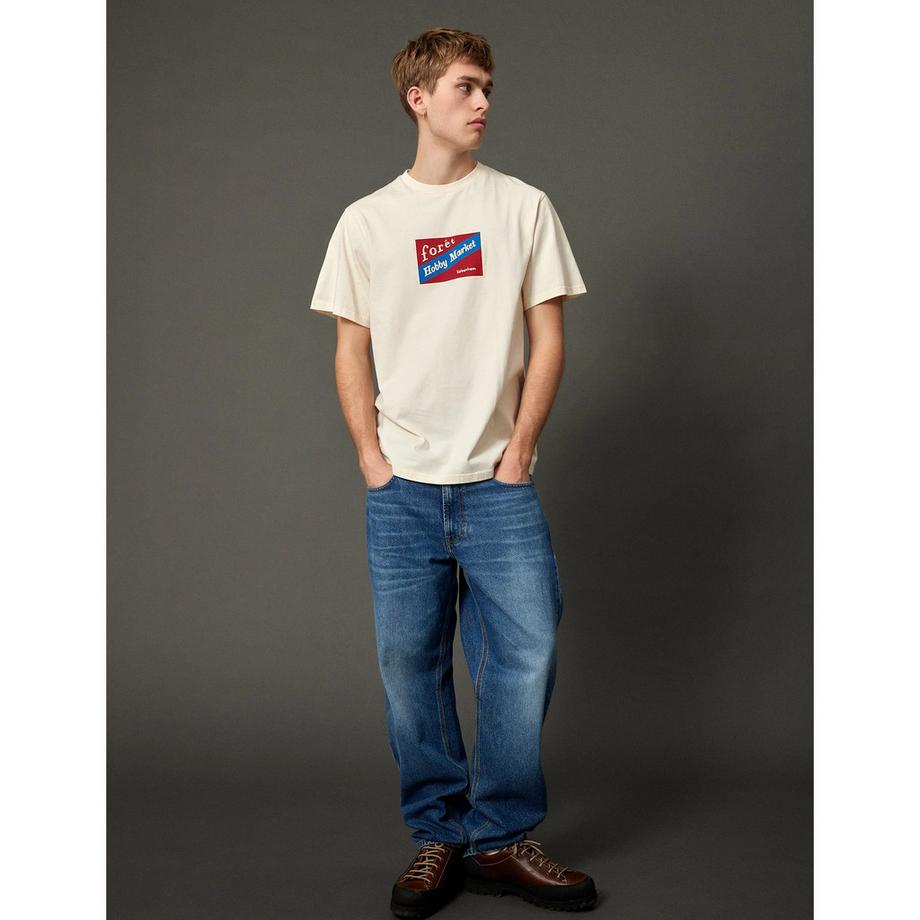 Forét Hobby T-Shirt  