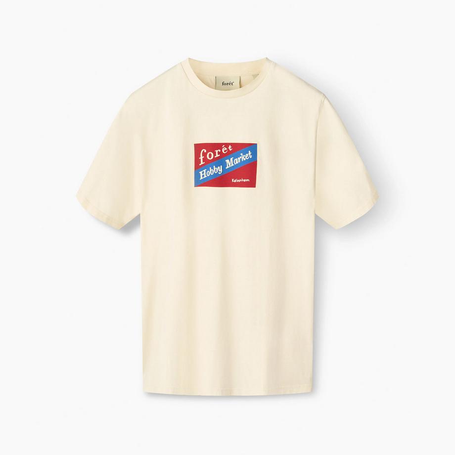 Forét Hobby T-Shirt  