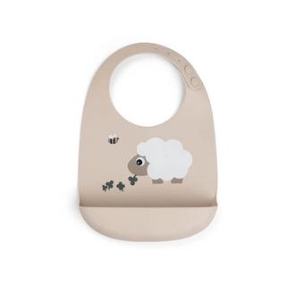 done by deer  Lätzchen 