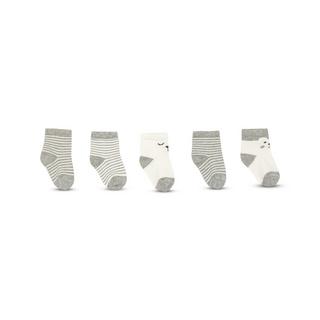 Manor Baby 5er Pack socken Calze 