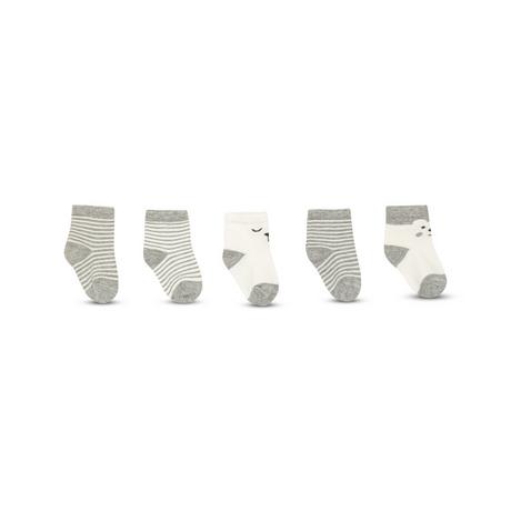 Manor Baby 5er Pack socken Calze 
