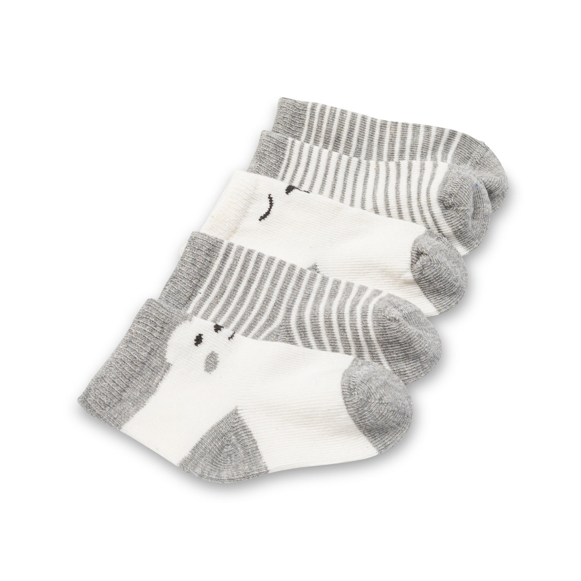 Manor Baby 5er Pack socken Calze 
