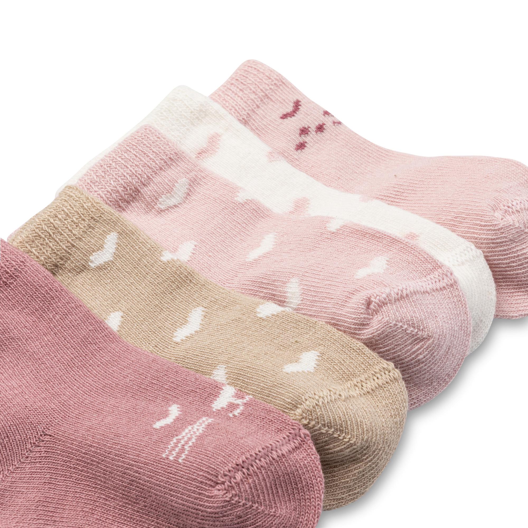 Manor Baby 5er Pack socken Socken 