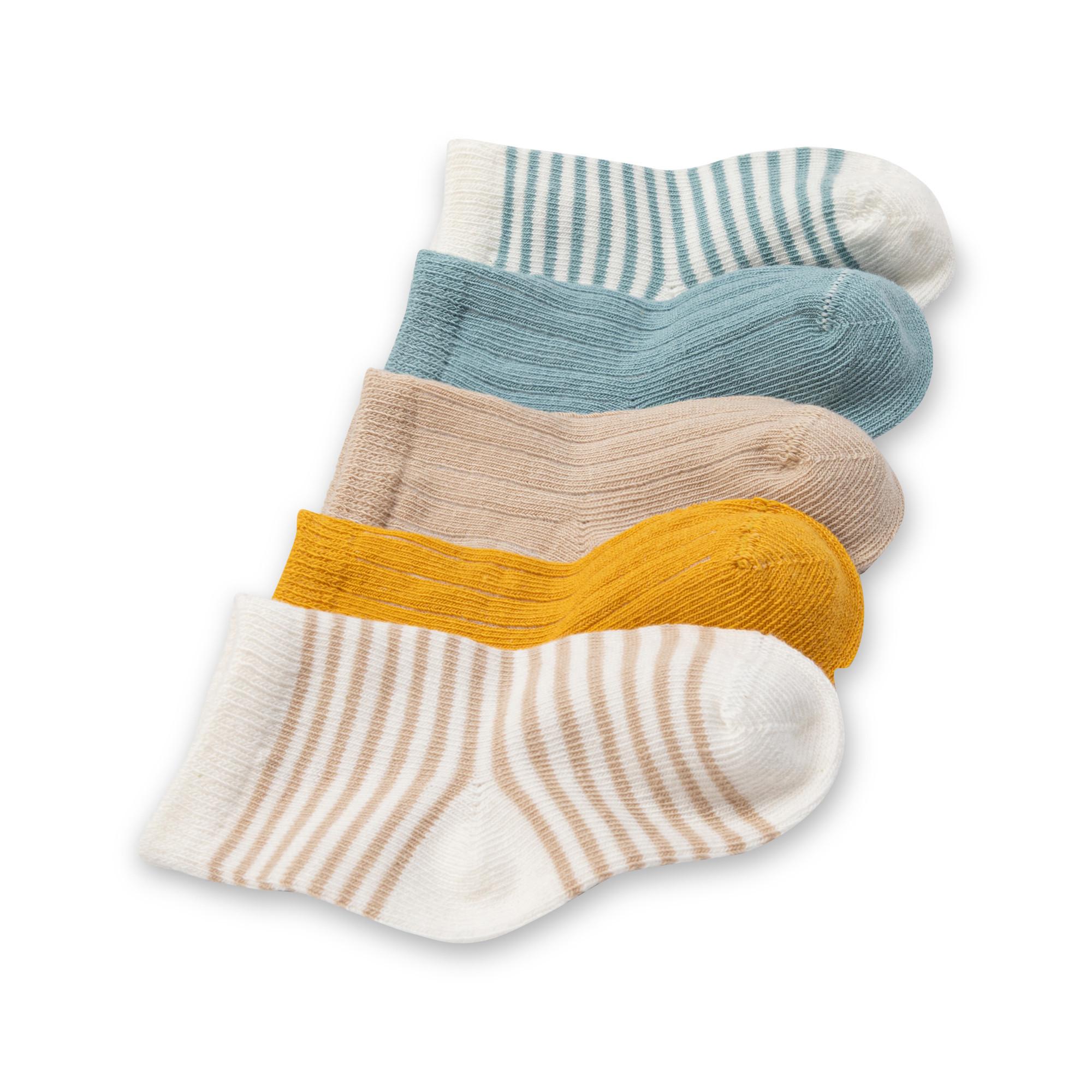 Manor Baby 5er Pack socken Socken 