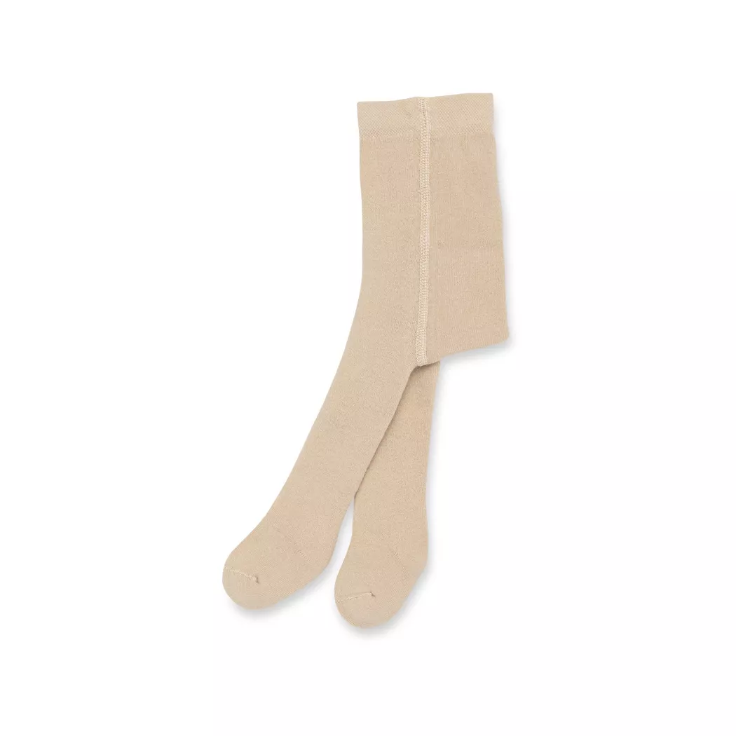 Manor Baby - Strumpfhosen, Thermostrumpfhose, 62-68, Beige